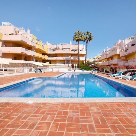 Apartamento Royal Cabanas Golf Conceicao  Экстерьер фото