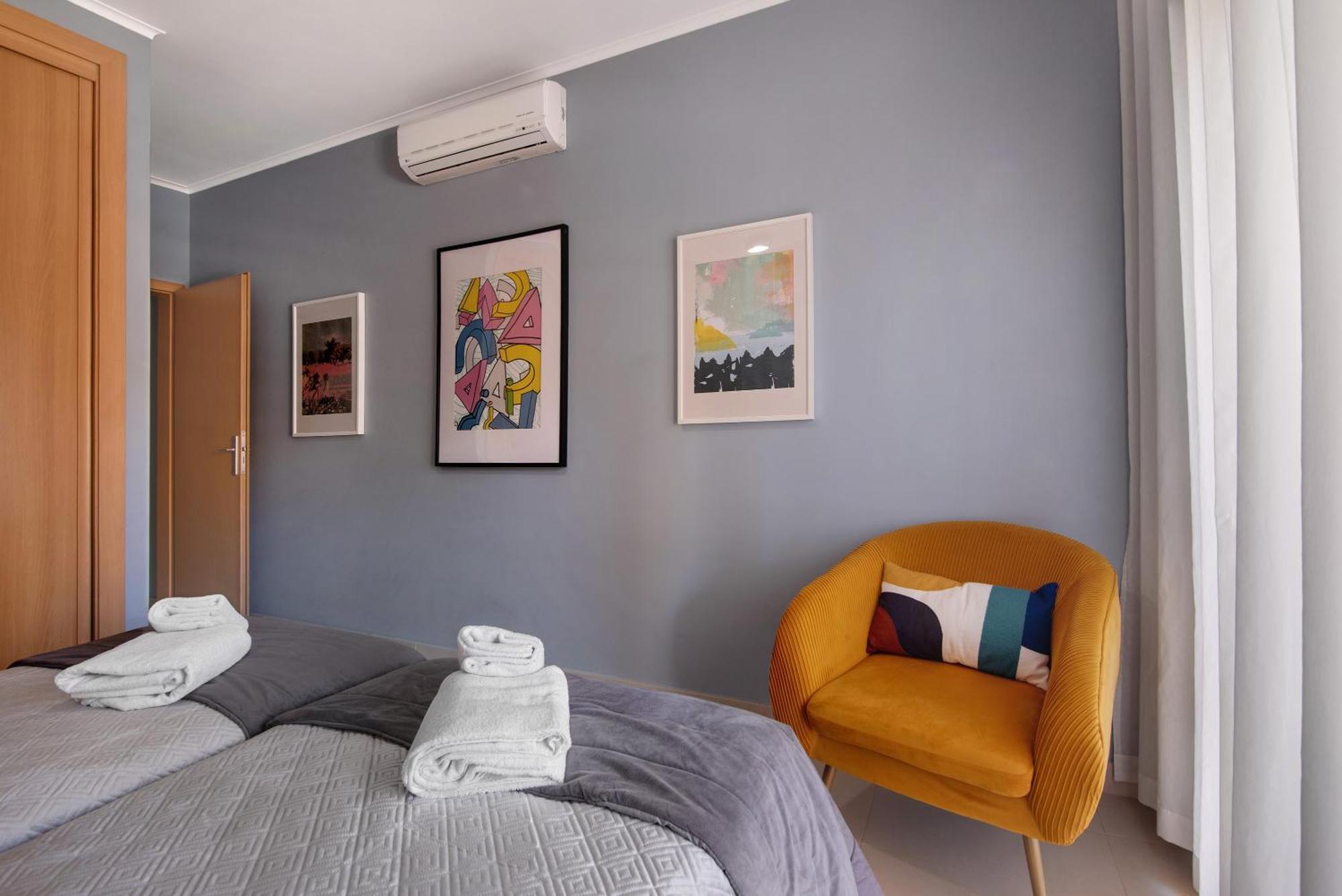 Apartamento Royal Cabanas Golf Conceicao  Экстерьер фото