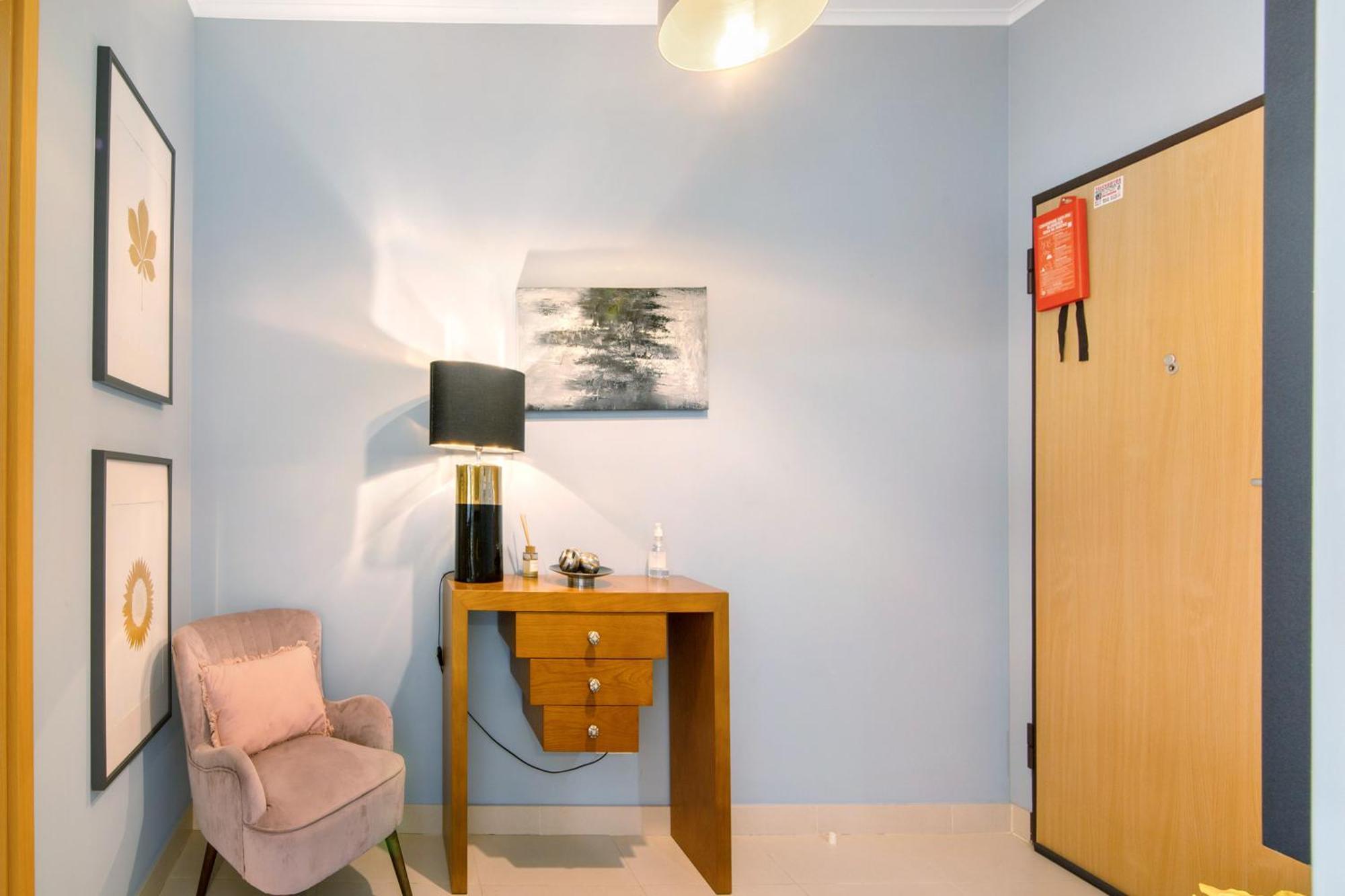 Apartamento Royal Cabanas Golf Conceicao  Экстерьер фото