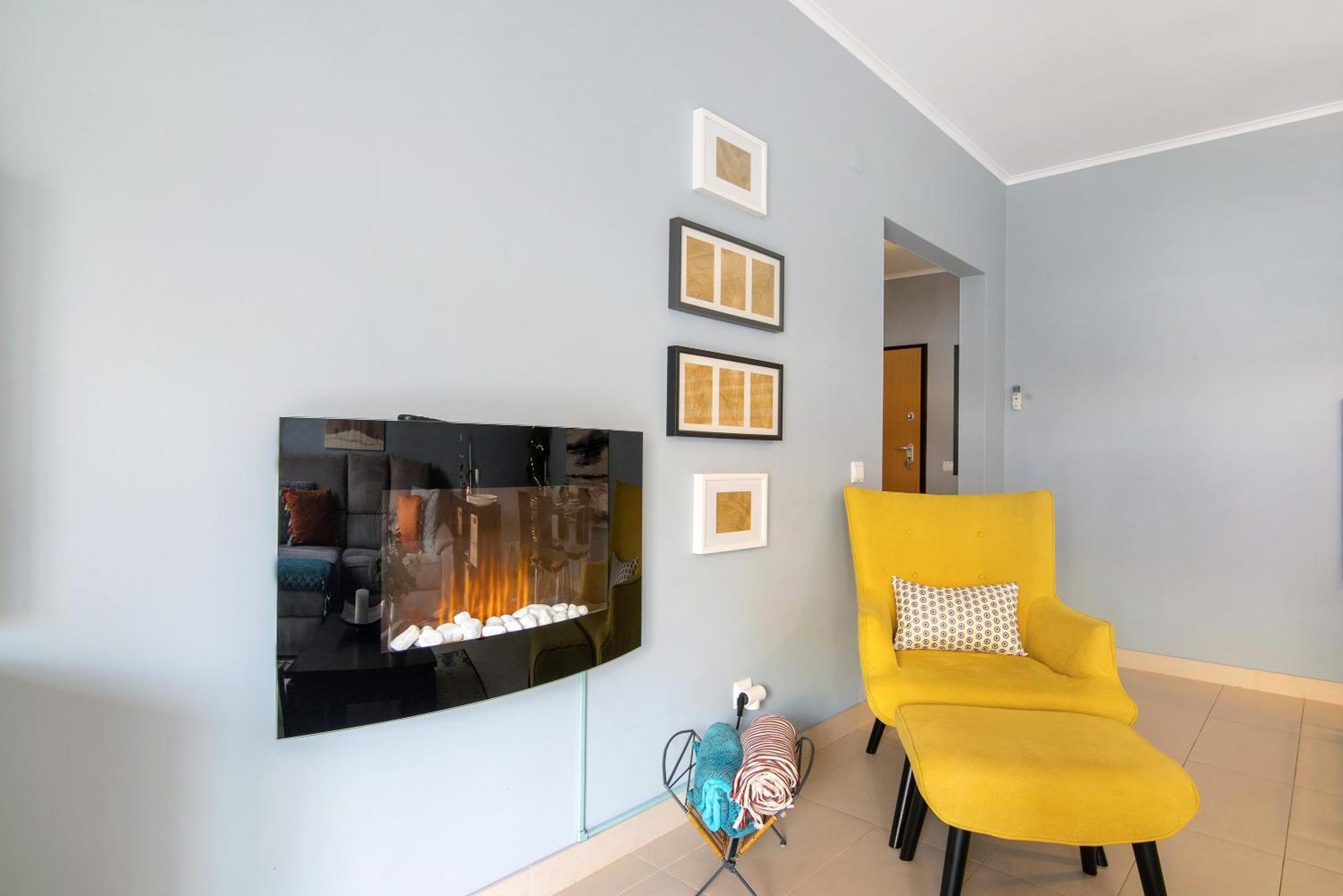 Apartamento Royal Cabanas Golf Conceicao  Экстерьер фото