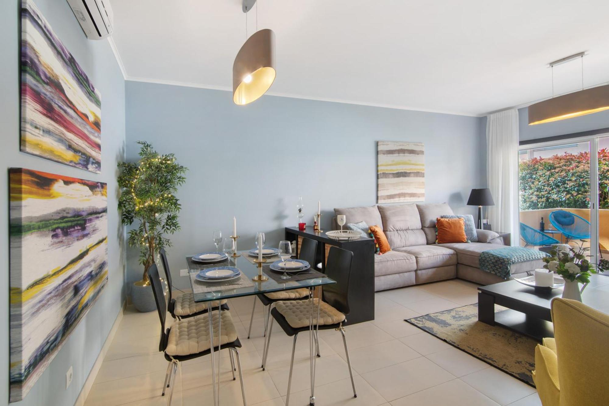 Apartamento Royal Cabanas Golf Conceicao  Экстерьер фото